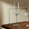 CASA I MERA Flûte 21 CL Transparent