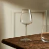 CASA I MERA Verre à Vin 35 CL Transparent