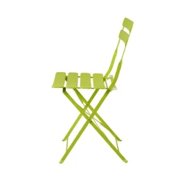 CASA IMPERIAL Chaise Lime