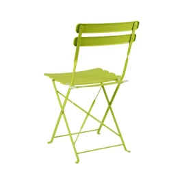 CASA IMPERIAL Chaise Lime