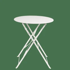 CASA IMPERIAL Ensemble Bistrot Rond SABLE