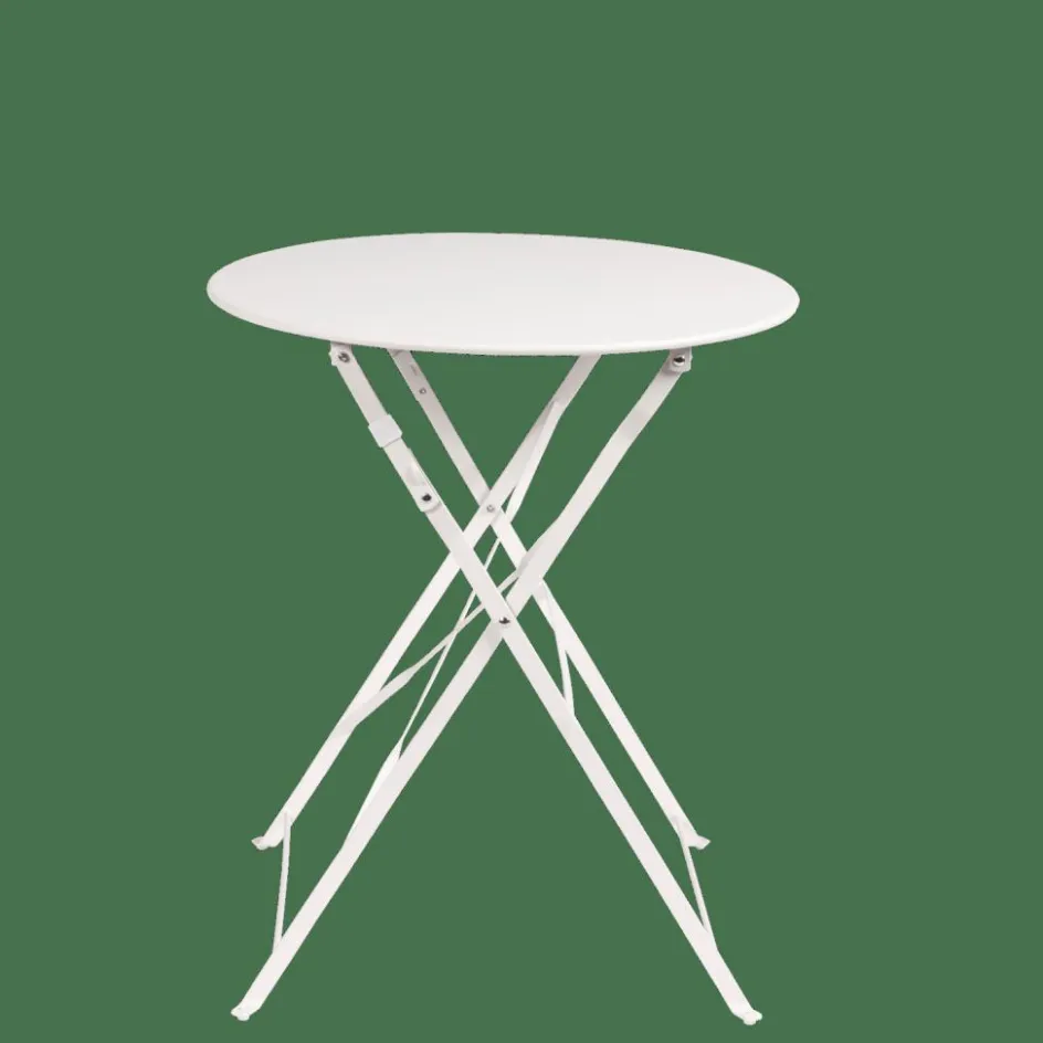 CASA IMPERIAL Ensemble Bistrot Rond SABLE