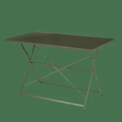 CASA IMPERIAL Table Kaki