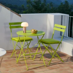 CASA IMPERIAL Table Lime