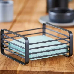 CASA INDUSTRIA Raclette Vitre Noir