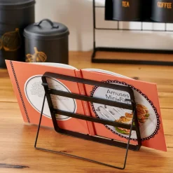 CASA INDUSTRIA Raclette Vitre Noir