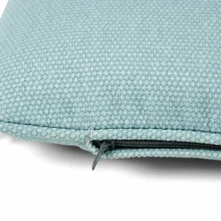 CASA ISLAND ECO Coussin De Jardin Chaise Longue Aqua