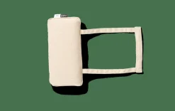 CASA ISLAND ECO Coussin De Jardin Repose-tête Beige