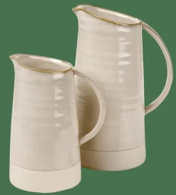 CASA JARRA Cruche 1,4 L Beige