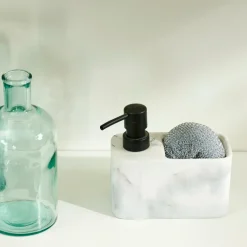 CASA JASMIN Brosse Gris