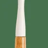 CASA JASMIN Brosse à Vaisselle Naturel, Gris Clair