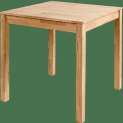 CASA JASPER Table Naturel