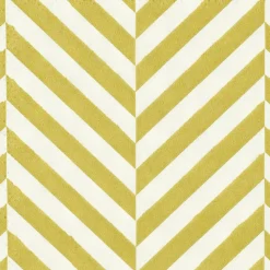 CASA JINGLE TREE Rond De Serviette Vert