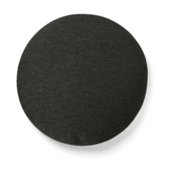 CASA JULES Coussin Noir