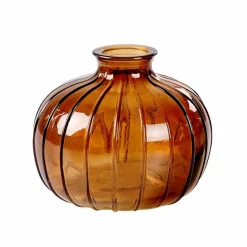 CASA JULIA Vase Brun
