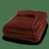 CASA KENAI Plaid Brun