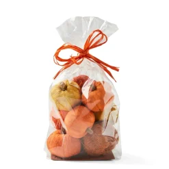 CASA KENDI Vase Orange