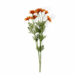 CASA KENDI Vase Orange