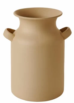CASA KENDI Vase Orange