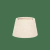 CASA KREPI Abat-jour Beige