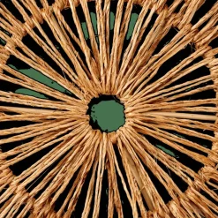 CASA KYO Décoration Murale Naturel