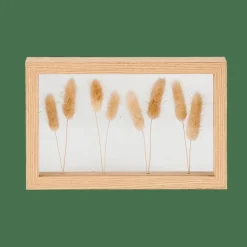 CASA LAGURUS Décoration Murale Naturel