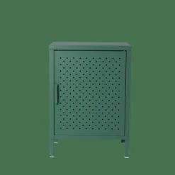 CASA LASSE Table De Chevet Vert