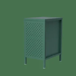 CASA LASSE Table De Chevet Vert