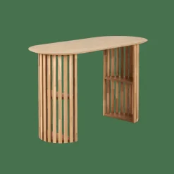 CASA LATTO Table Murale Naturel