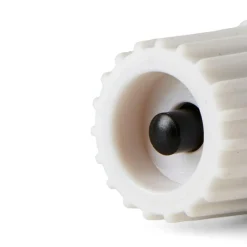 CASA LED Bougie Dîner Led Blanc