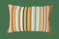 CASA LEVI Coussin Multicolore