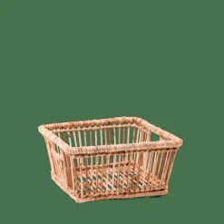 CASA LIANO Panier Naturel