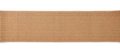 CASA LINDE Chemin De Table Naturel