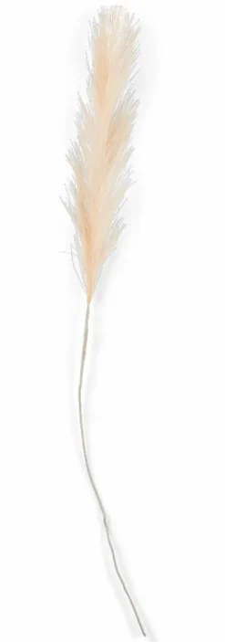 CASA LINDE Vase Beige