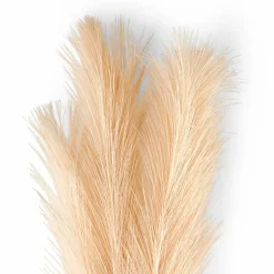 CASA LINDE Vase Beige