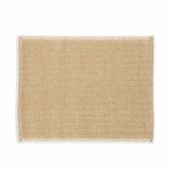 CASA LINDE Vase Beige