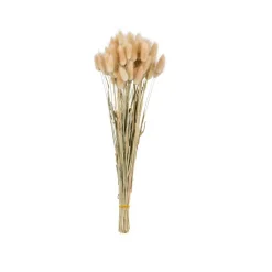 CASA LINDE Vase Brun Clair