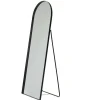 CASA LINEA Miroir Noir