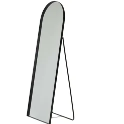 CASA LINEA Miroir Noir