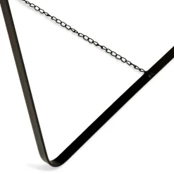 CASA LINEA Miroir Noir