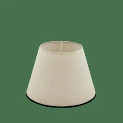 CASA LINHO Abat-jour Beige