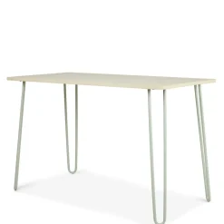 CASA LINOLUX Boîte De Rangement Avec Fermeture éclair Beige