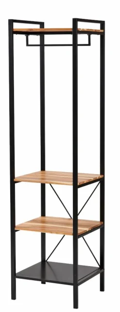 CASA LINOLUX Boîte De Rangement Avec Fermeture éclair Beige