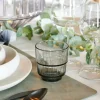 CASA LINQ Verre 26,6 CL Gris