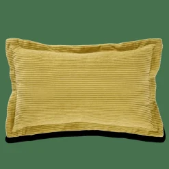 CASA LISTRA Coussin Lime
