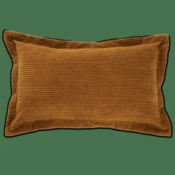 CASA LISTRA Coussin Vert Foncé
