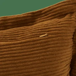 CASA LISTRA Coussin Vert Foncé