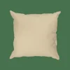 CASA LOCCA Coussin Crème