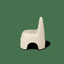 CASA LOLA Chaise Pour Enfants Sable