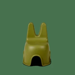 CASA LOLA Chaise Pour Enfants Vert